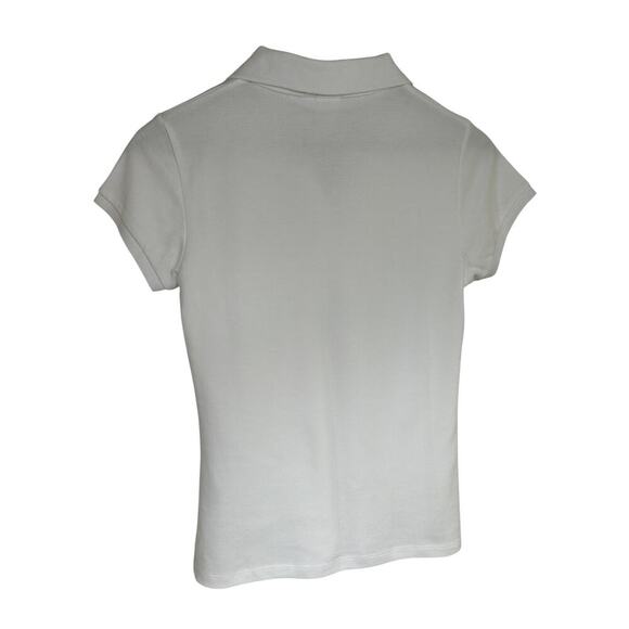 NWT Roland Garros French Open Tennis Women’s Polo Shirt Size 1 US 4 - Picture 4 of 8